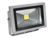 20W COB LED Floodlight  with Wall Bracket